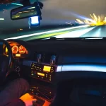 Olanda Multato perche si grattava la testa mentre guidava