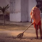 Perche non devi pulire casa la sera