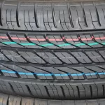 A cosa servono quei peli sugli penumatici nuovi