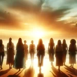 Ancora molte donne sono afflitte dalla sindrome di Wendy