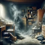 Energie negative in casa lo capisci da questi segni