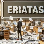 Erratas Il mistero della parola maledetta che non dovresti mai cercare