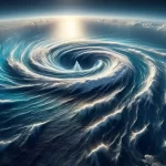 Esiste davvero un buco gravitazionale sotto Oceano Indiano