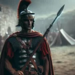 Il mistero della lancia che trafisse Cristo che fine fece Longino