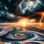 La corrente del Golfo potrebbe collassare entro un anno