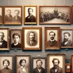 Perche nelle foto antiche le persone non sorridevano mai