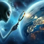 Siamo uno zoo Creati ed osservati dagli alieni