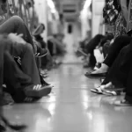 Spende 9000 euro anno per vivere sui treni