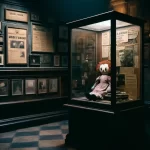 Annabelle la realta sulla storia della bambola demoniaca