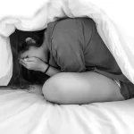 Ansia Attenzione a chi dorme poco e va a letto tardi