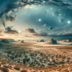 Sai dove si trova la zona del silenzio