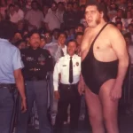 Andre The Giant e quel record assurdo di cui nessuno parla