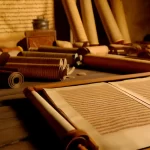 Come mai alcuni testi sacri sono esclusi dalla Bibbia