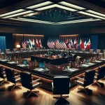 Da quanti anni il gruppo Bilderberg ci comanda