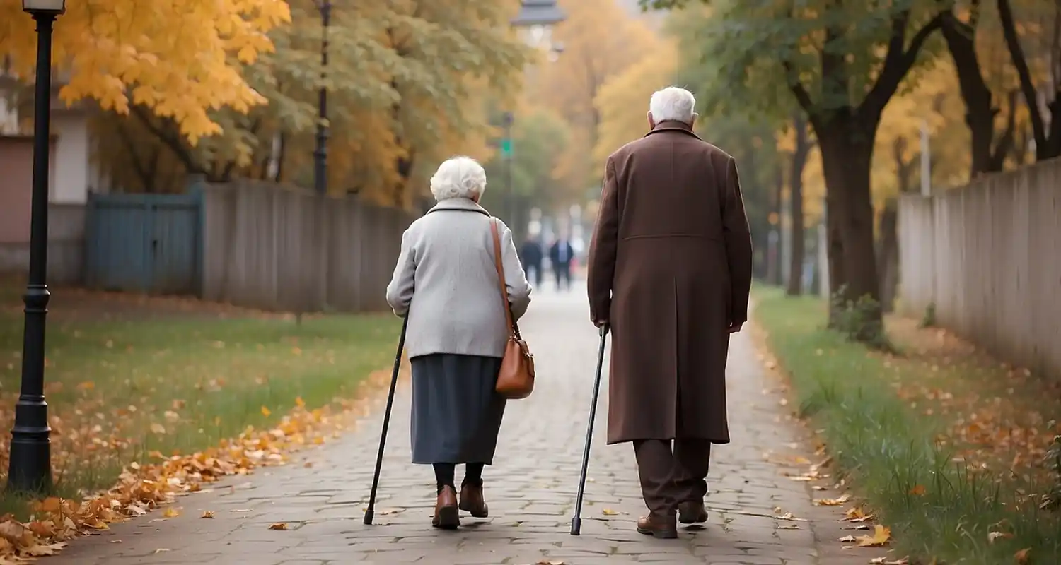 Gli scienziati hanno scoperto come rallentare invecchiamento