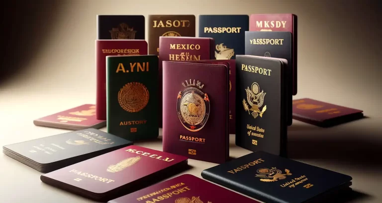 I passaporti che costano più al mondo, c’è anche l’Italia