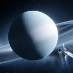 La Nasa vuole vedere da vicino Urano