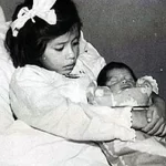 La donna più giovane a partorire, aveva 5 anni