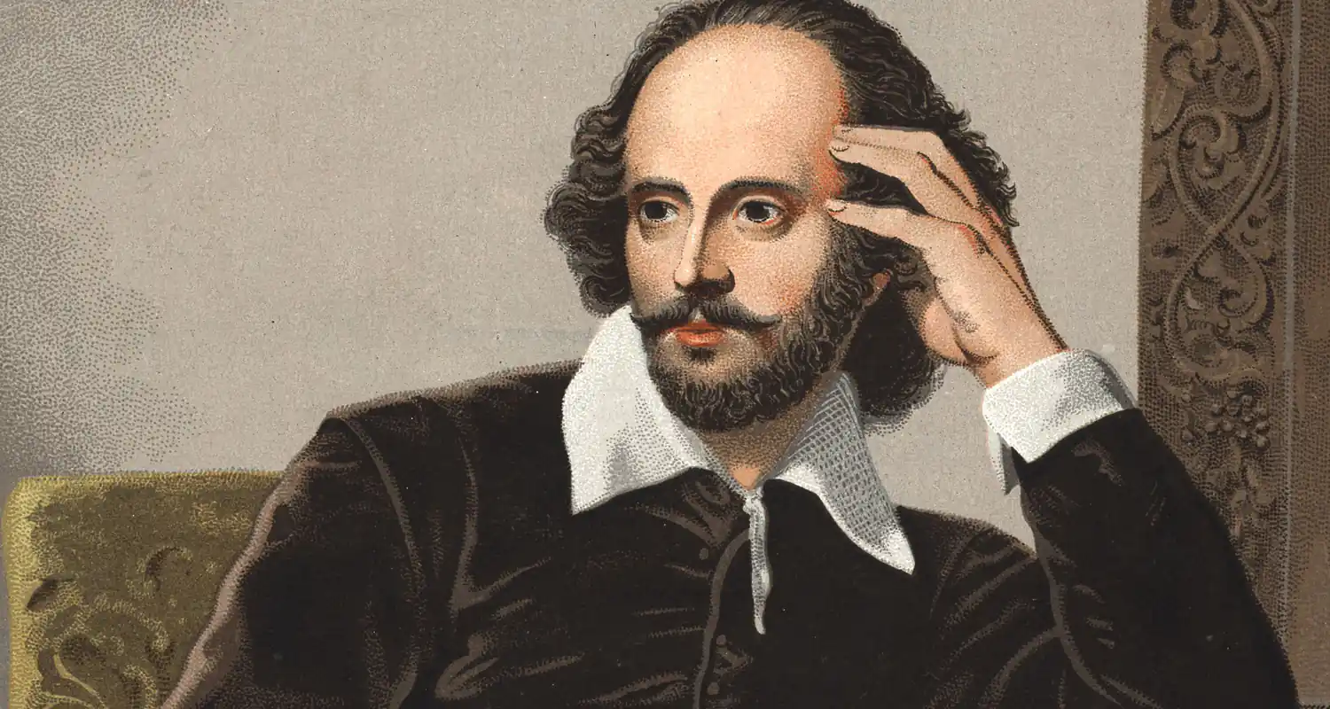 Le opere di Shakespeare sono state scritte da una donna