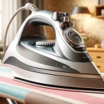 Stirare inutile esiste un altro metodo