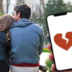 A pochi giorni dal parto il marito cerca altre donne su internet