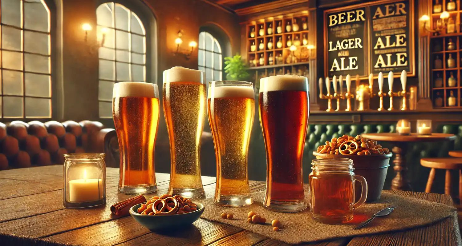 I lati positivi della birra che forse non conosci