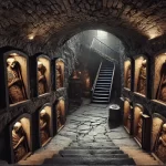 Le misteriose mummie di Dublino sopravvissute da secoli
