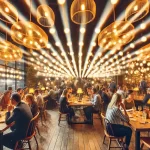 Se noti dei fasci di luce soffri di questa condizione oculare