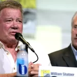 William Shatner da Star Trek alla vita solitaria a 93 anni