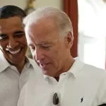 Biden stavolta scambia una donna per sua moglie