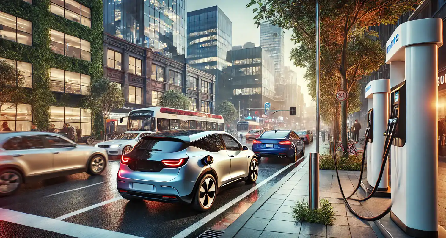 I proprietari di auto elettriche tornerebbero volentieri ai motori a combustione