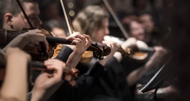 In Finlandia si usa la musica classica per tenere lontano i giovani