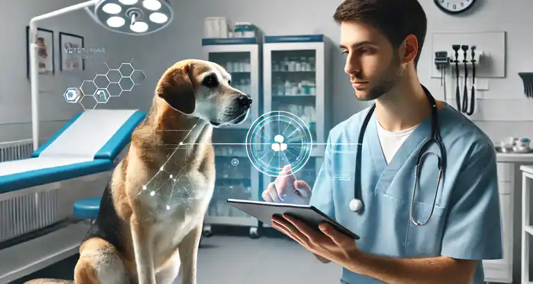 In futuro parleremo con i nostri animali grazie a intelligenza artificiale