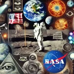 Tutte le teorie più assurde sullo spazio