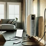 3 dispositivi che devi spegnere prima di uscire di casa