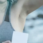 Cosa devi fare per non sudare sotto le ascelle