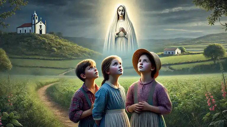 I segreti di Fatima erano quattro