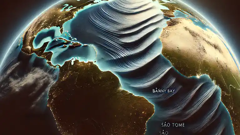 Il battito della Terra avviene ogni 26 secondi