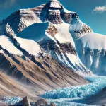 Il monte Everest è pieno di rifiuti