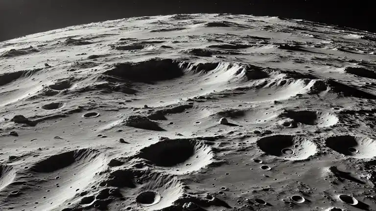 Il rover indiano conferma i segreti della Luna