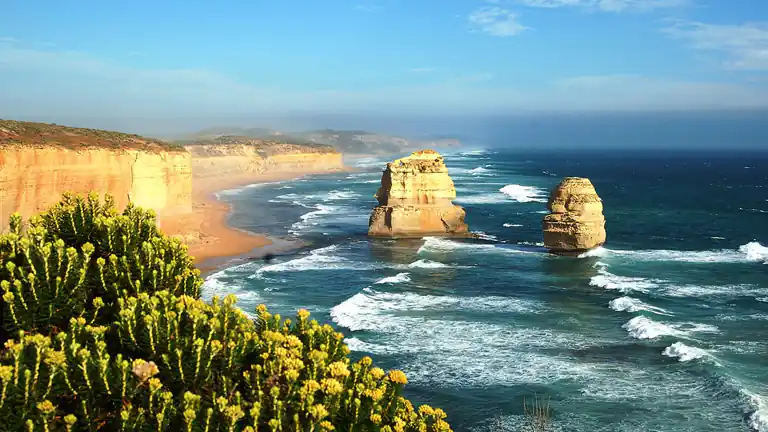 In Australia è inverno ma ci sono 41 gradi