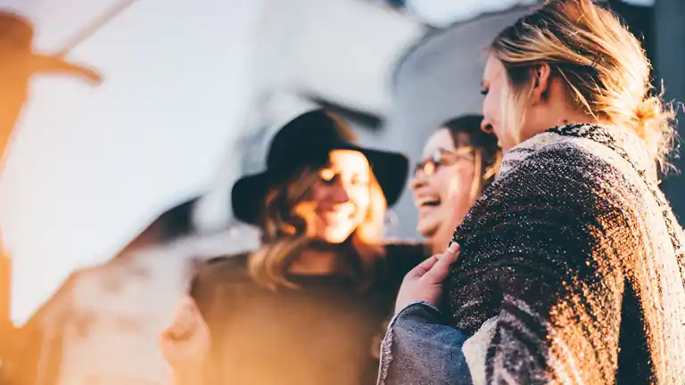 Le donne single invecchiano meglio di quelle sposate