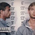 Le ultime parole di Jeffrey Dahmer prima di essere ucciso