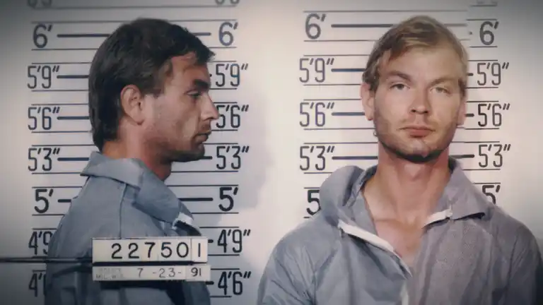 Le ultime parole di Jeffrey Dahmer prima di essere ucciso