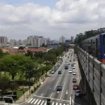 San Paolo in Brasile fa segnare il record assoluto di temperatura
