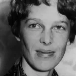 Amelia Earhart La Scomparsa della Pioniera de Aviazione