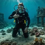 Atlantide esiste si chiama Pavlopetri