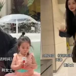 Donna cinese diventa virale E' nonna ma sembra una ragazzina