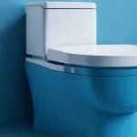 Ecco perchè gli uomini non devono farla in piedi in bagno