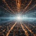 Esistono delle dimensioni superiori che noi non percepiamo